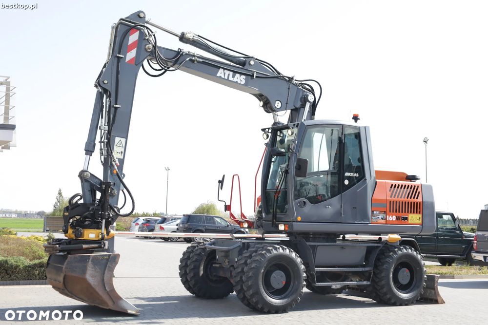 Atlas 160W - 11