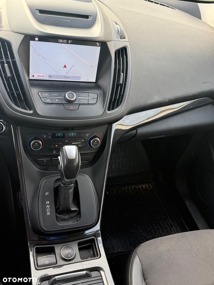 Ford Kuga 1.5 EcoBoost FWD Edition ASS GPF - 14