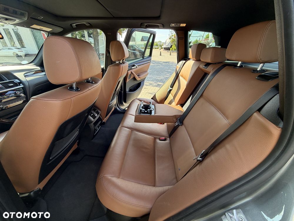 BMW X3 - 6