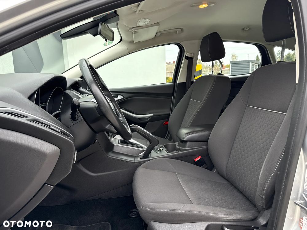 Ford Focus - 21