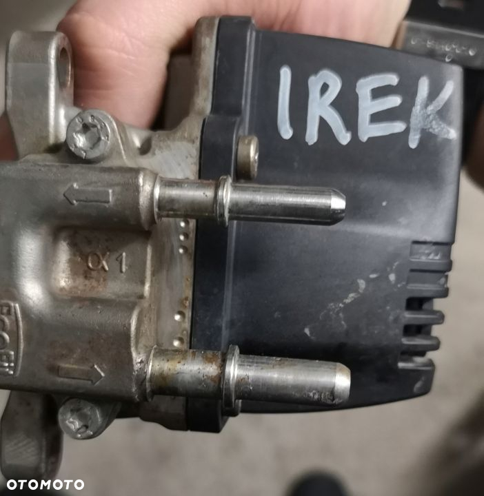 ACTROS MP4 DYFUZOR DOZOWNIK AD BLUE A0001403939 - 2