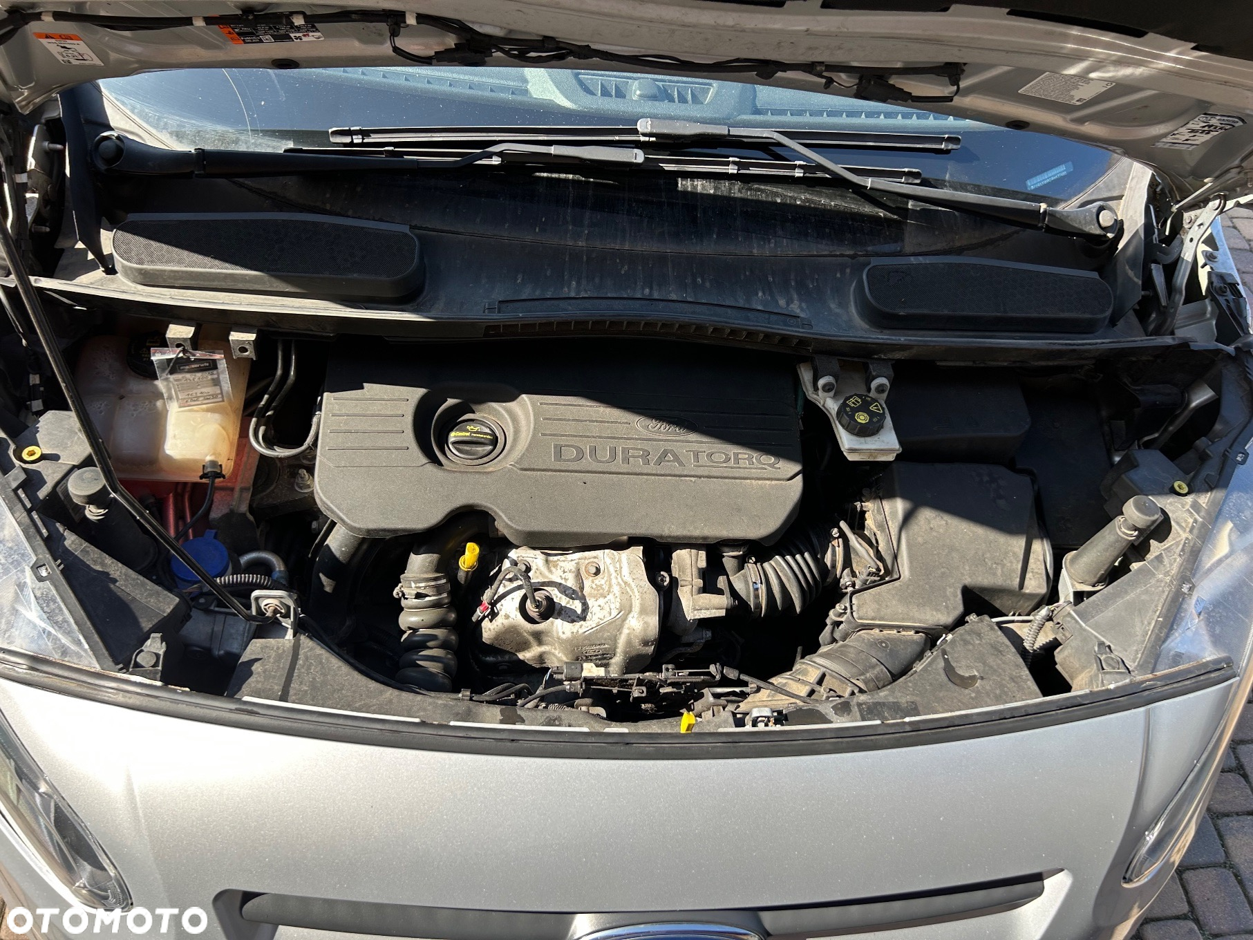 Ford Transit Connect - 33