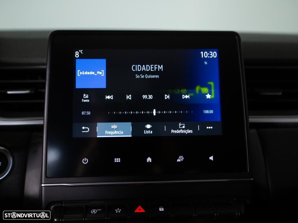 Renault Captur 1.0 TCe Intens - 24