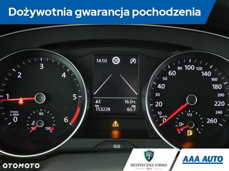 Volkswagen Passat - 9