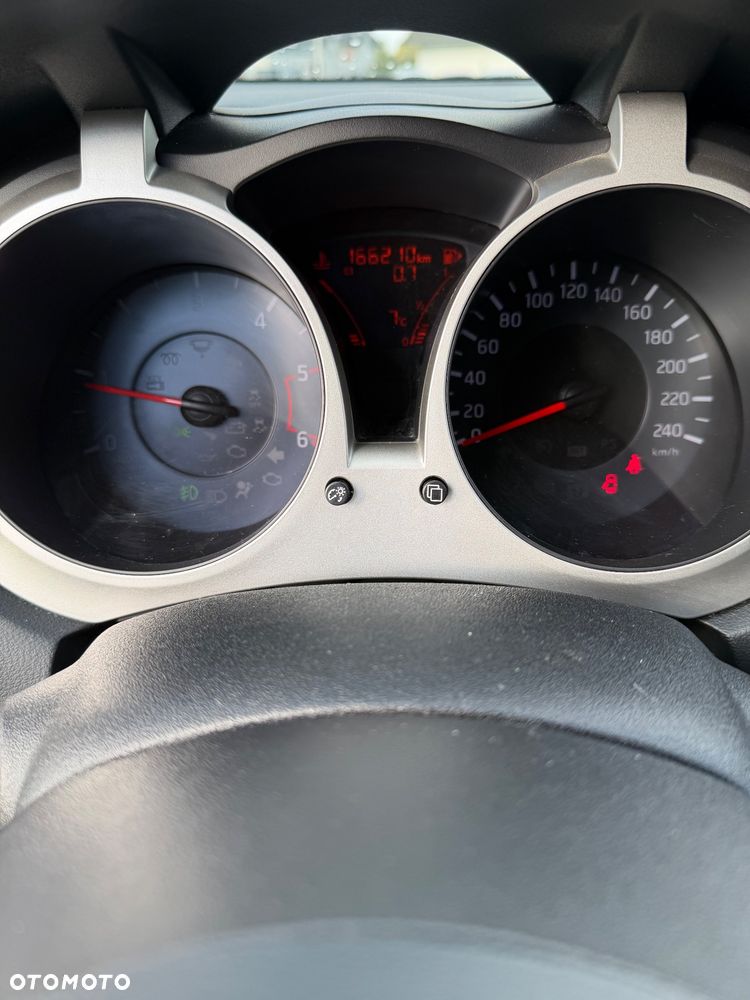 Nissan Juke - 18