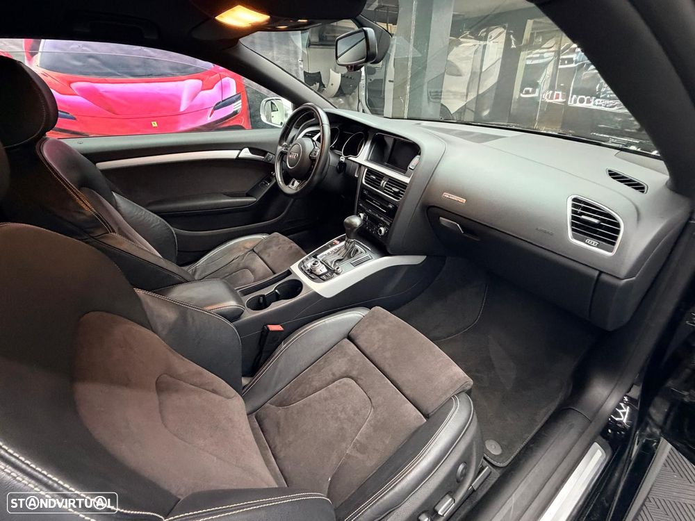 Audi A5 - 15