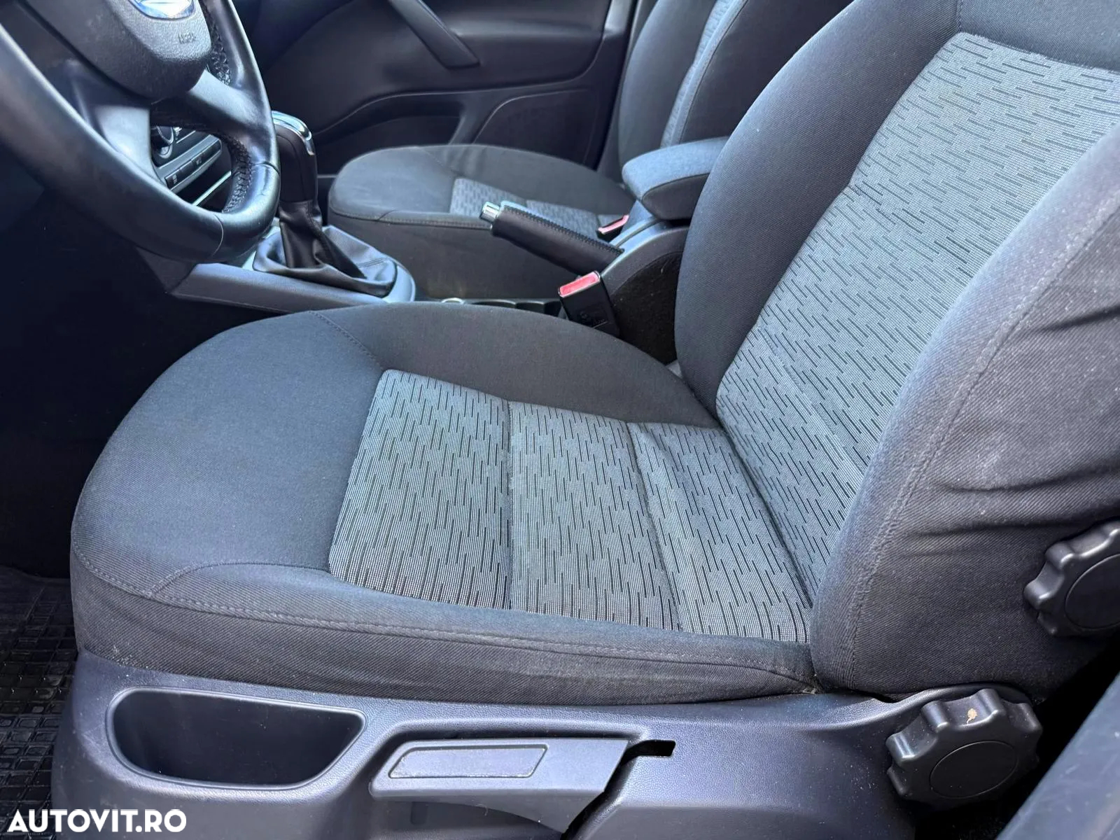 Skoda Octavia 1.2 TSI Ambition - 14