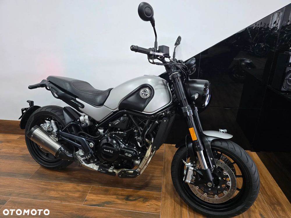 Benelli Leoncino - 2