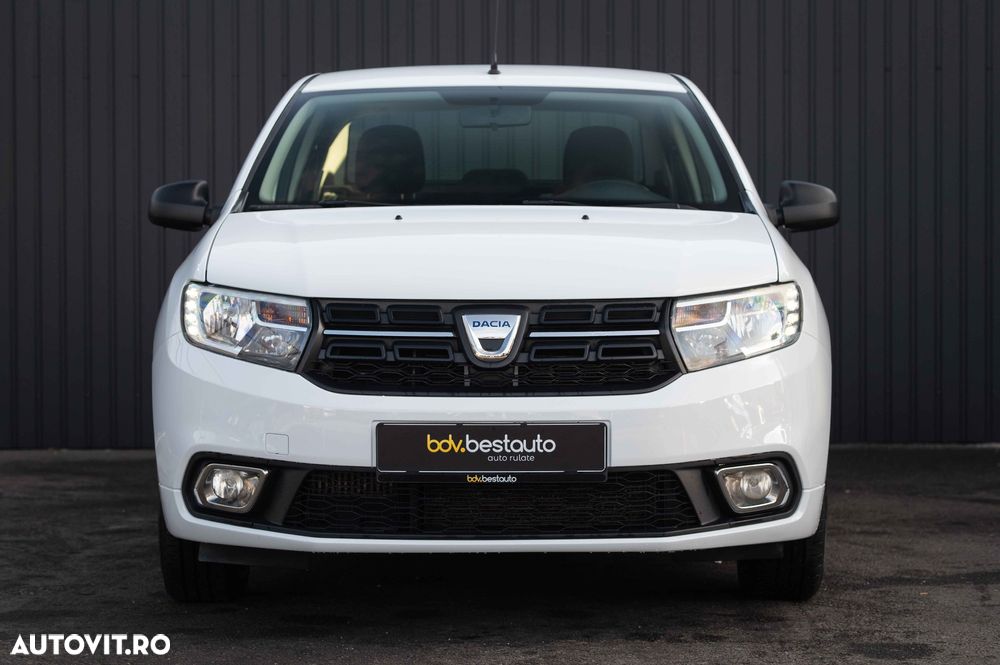 Dacia Logan 0.9 TCe SL PLUS - 2