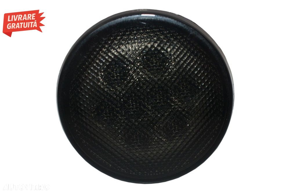 Semnalizari LED Grila JEEP Wrangler JK (2007-2016)- livrare gratuita - 2