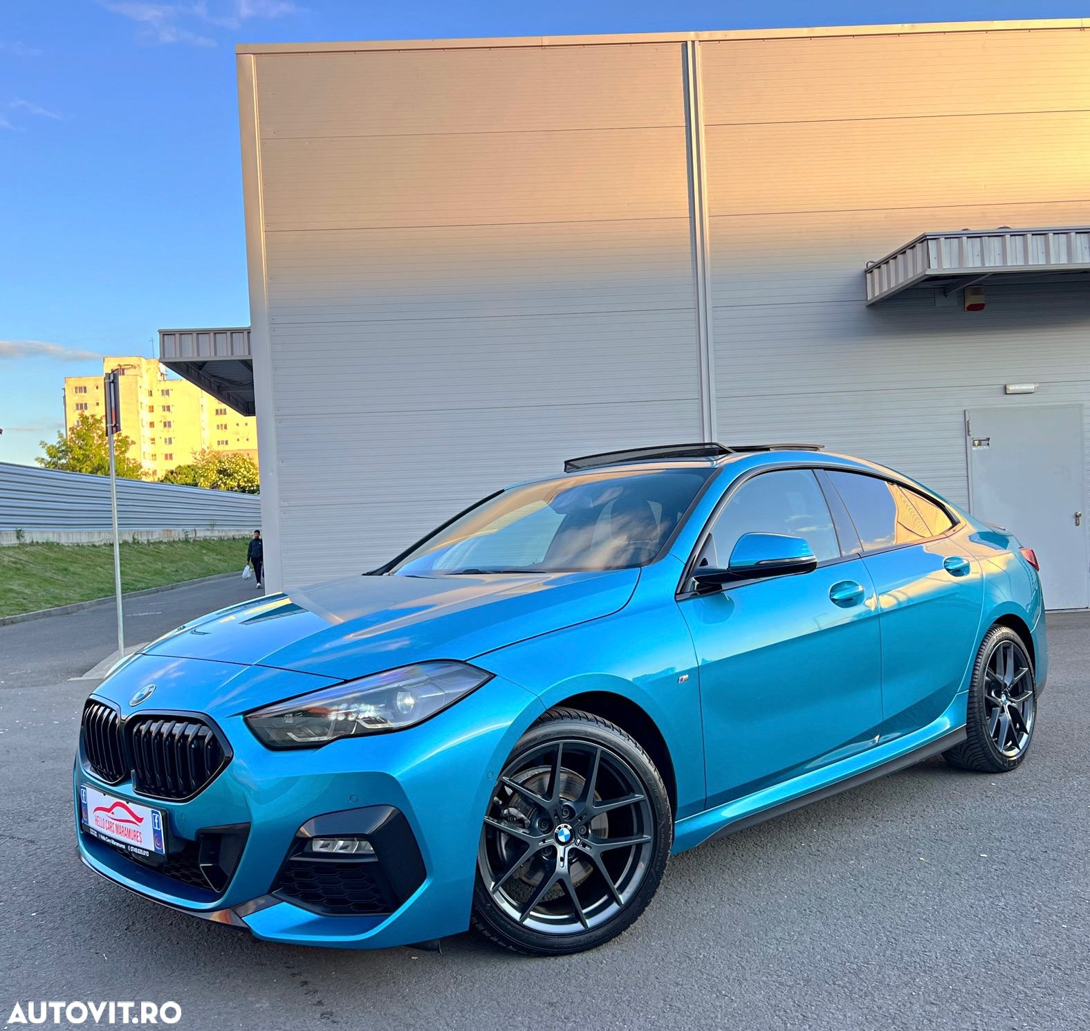 BMW Seria 2 - 18