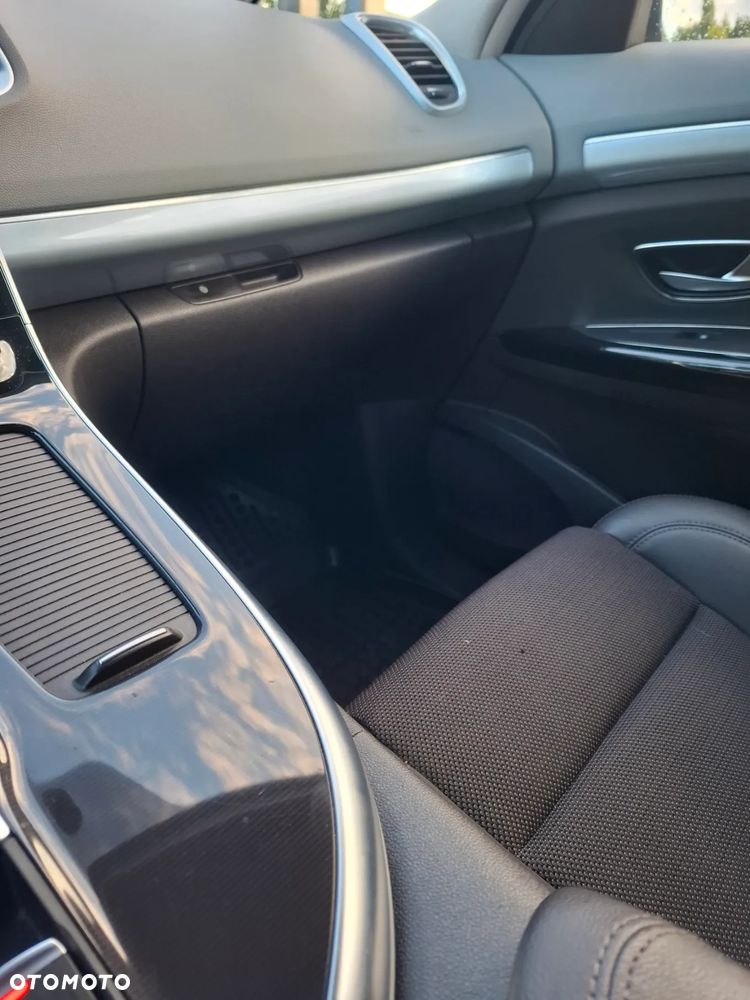 Renault Espace 1.6 dCi Energy Initiale Paris EDC 7os - 16