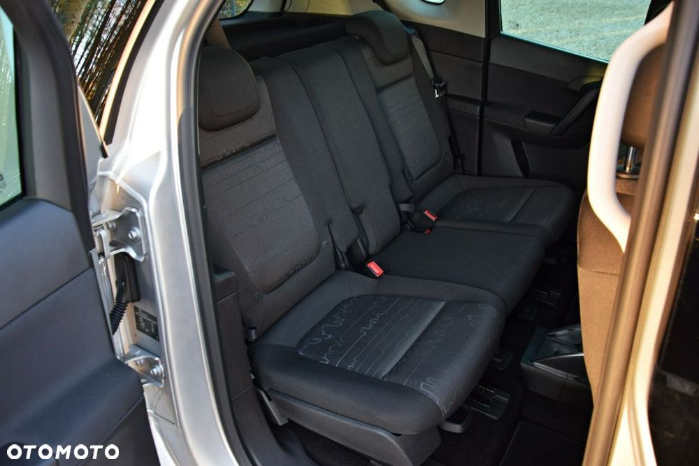 Opel Meriva 1.4 Automatik Active - 35