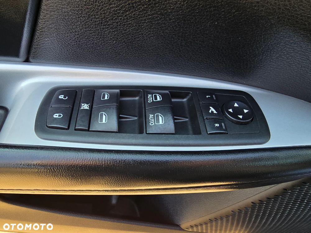 Fiat Freemont 2.0 Multijet 16V DPF Black Code - 29