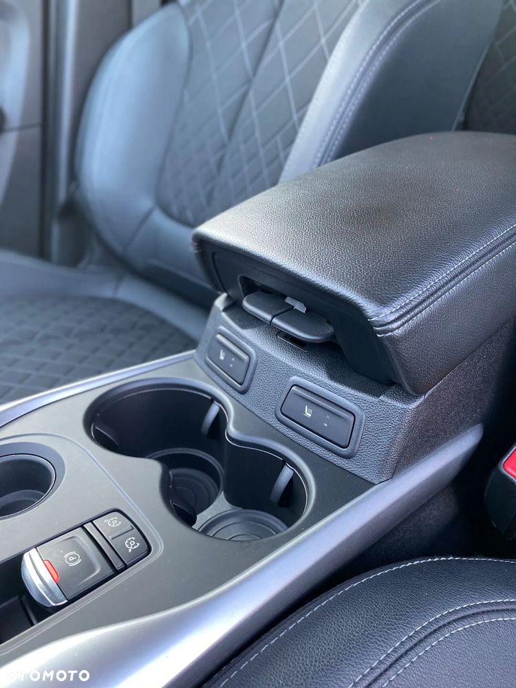 Renault Kadjar TCe 160 GPF BOSE EDITION - 34