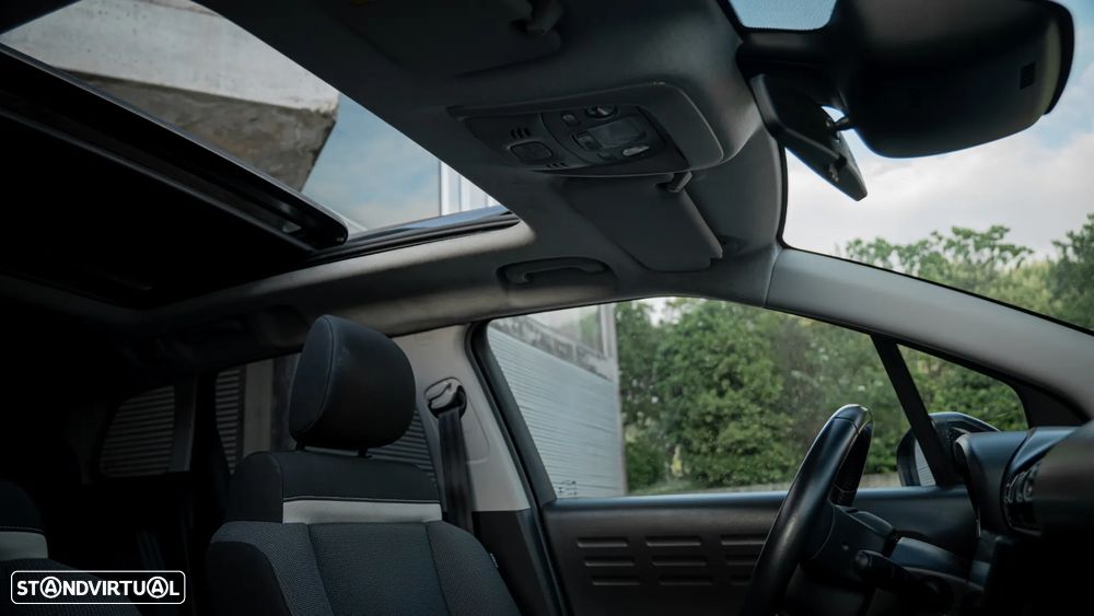 Citroën C3 Aircross - 12