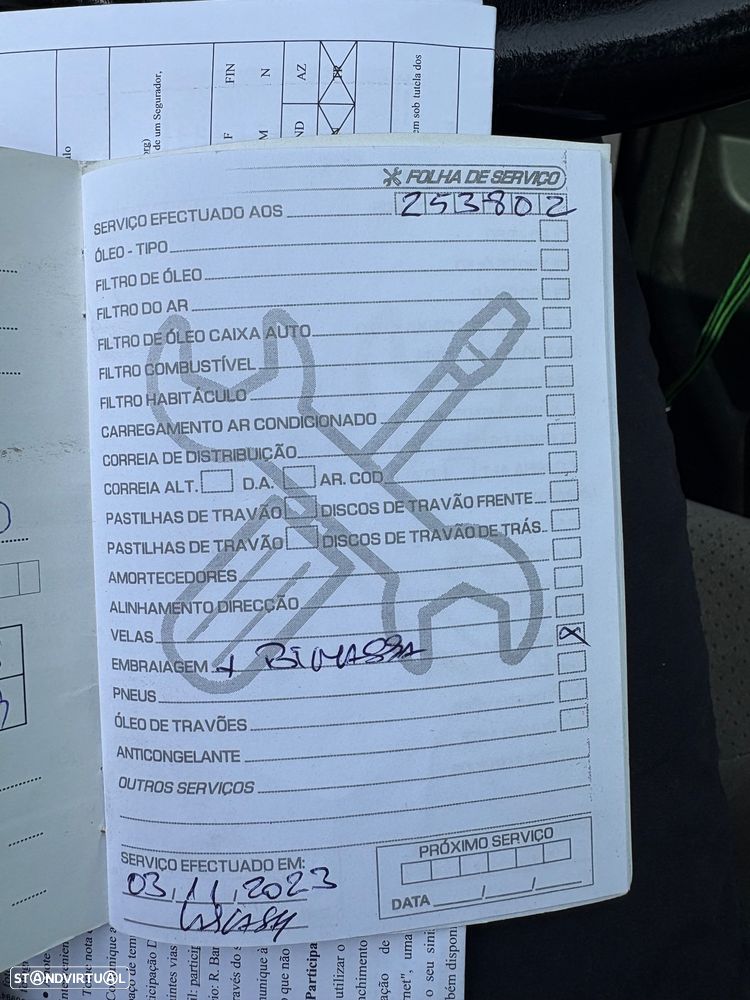 Citroën C4 Grand Picasso 2.0 HDi Exclusive CMP6 - 23