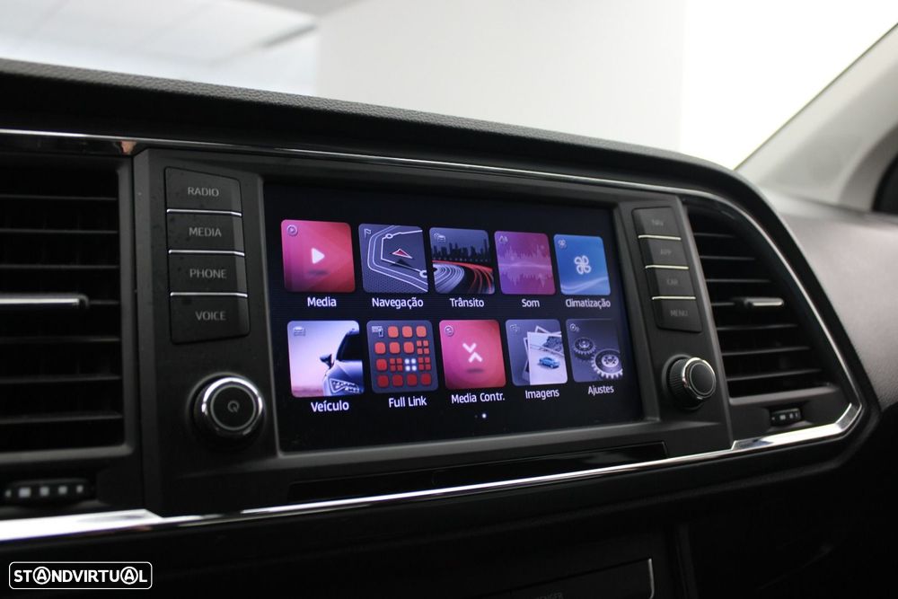 SEAT Ateca 1.6 TDI Style - 18