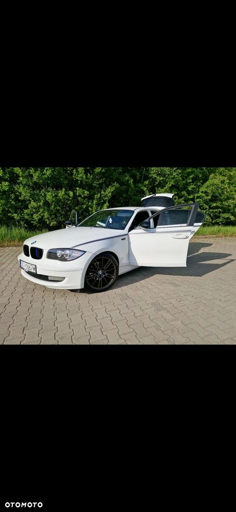 BMW Seria 1 116i - 9