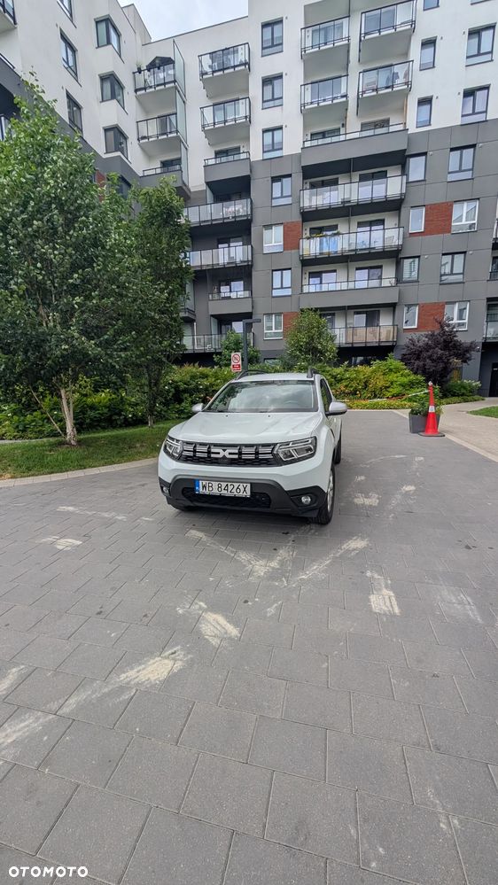 Dacia Duster 1.0 TCe Essential - 1