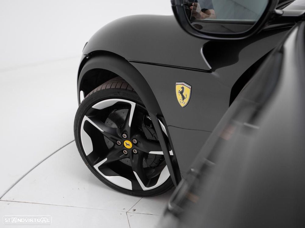 Ferrari Purosangue - 19