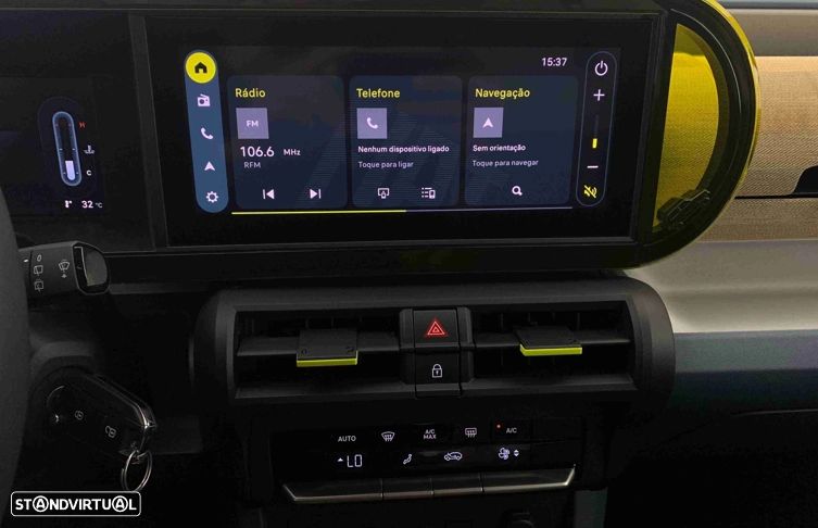 Fiat Grande Panda - 10