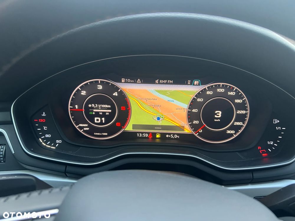 Audi A4 Avant 2.0 TDI S tronic sport - 25