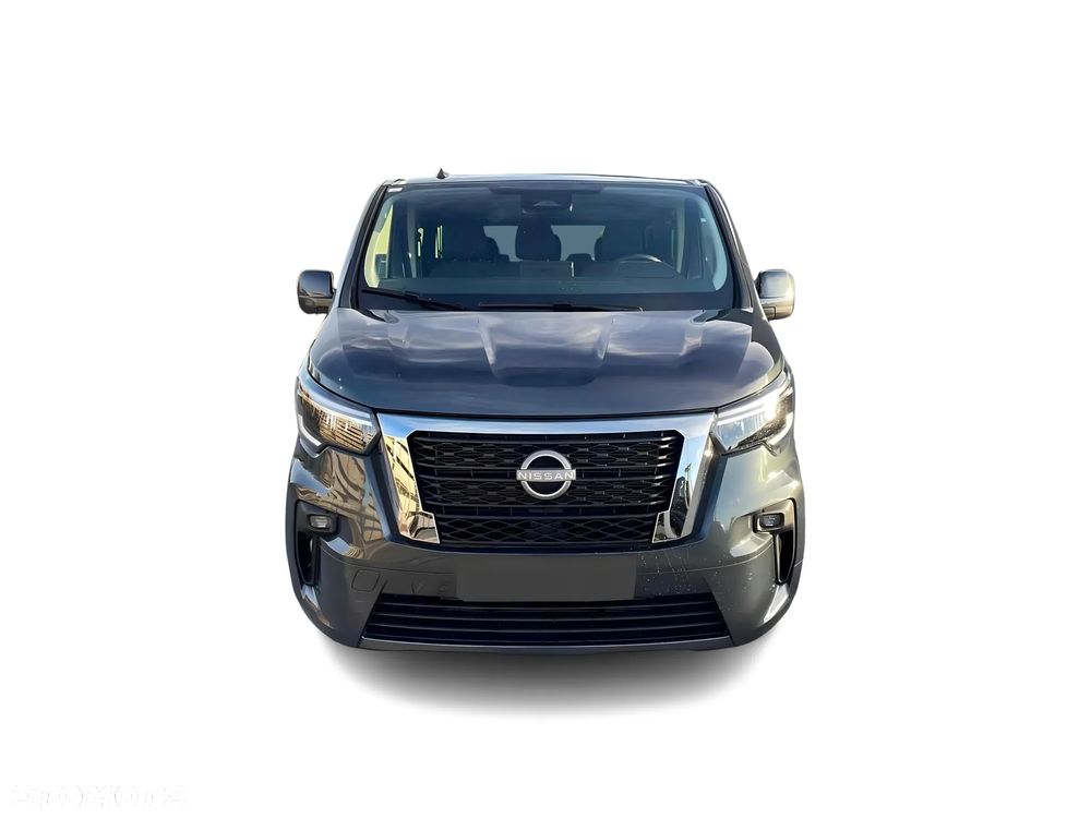Nissan Primastar 2.0 L2 Business Plus - 9
