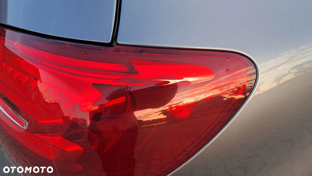 Mercedes-Benz Klasa A 200 (BlueEFFICIENCY) - 33