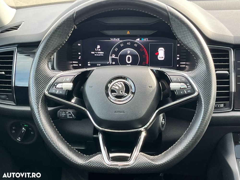 Skoda Kodiaq - 14
