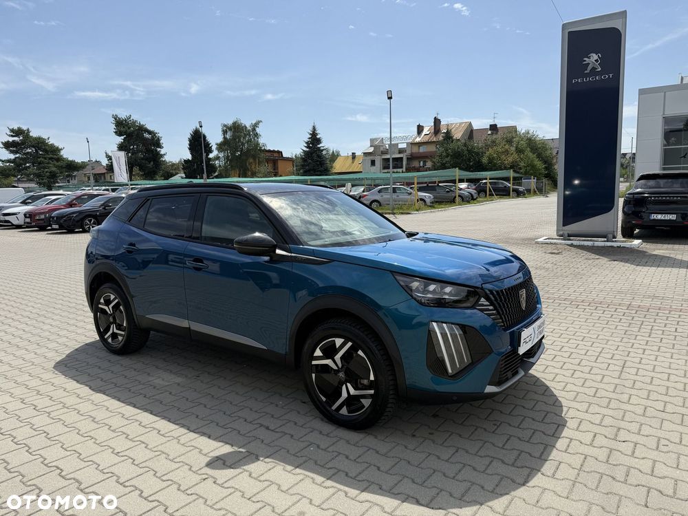 Peugeot 2008 - 3
