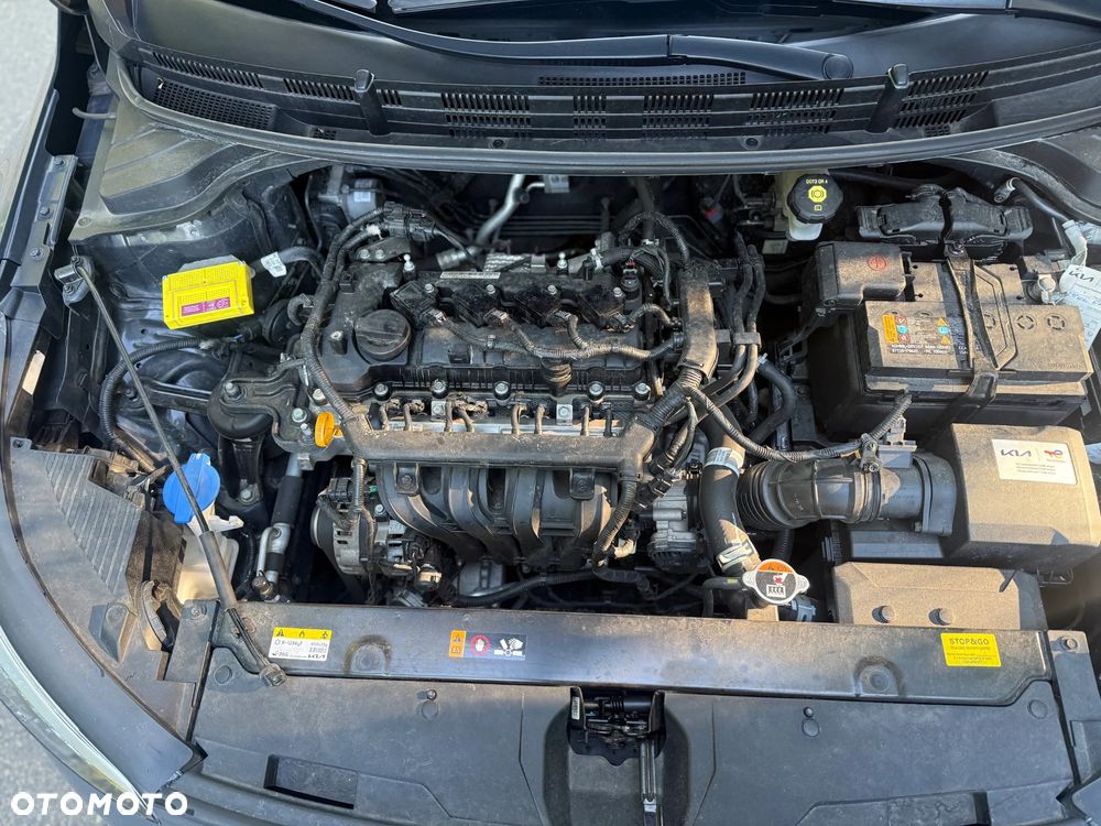 Kia Stonic 1.2 M - 38