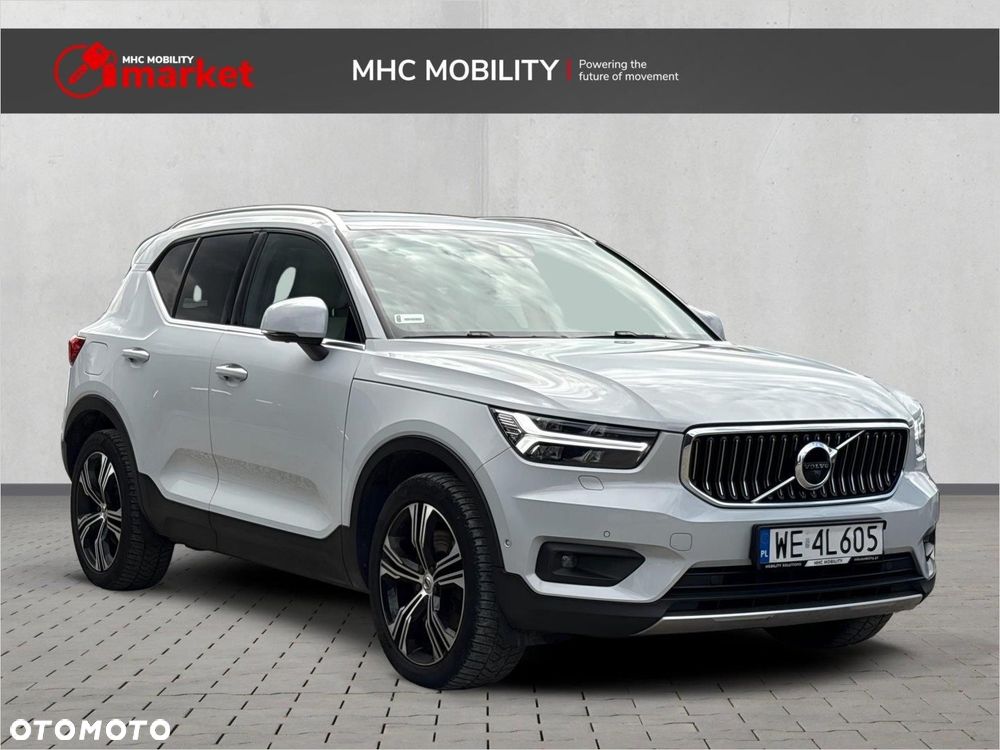 Volvo XC 40 T5 Plug-In Hybrid Inscription - 7