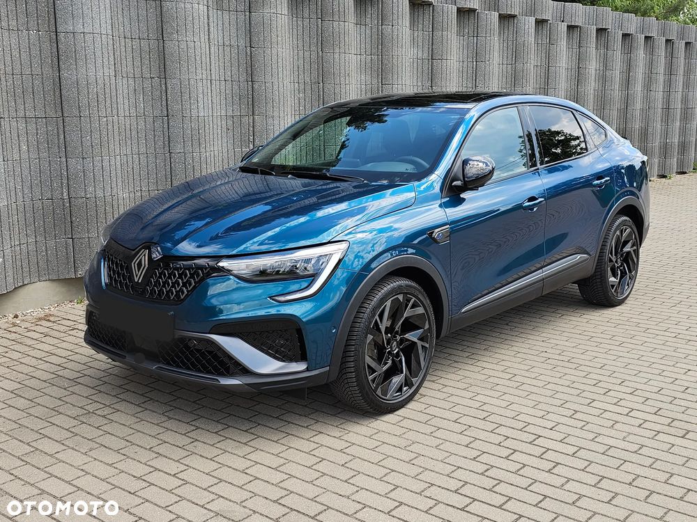 Renault Arkana 1.3 TCe mHEV Esprit Alpine EDC - 1