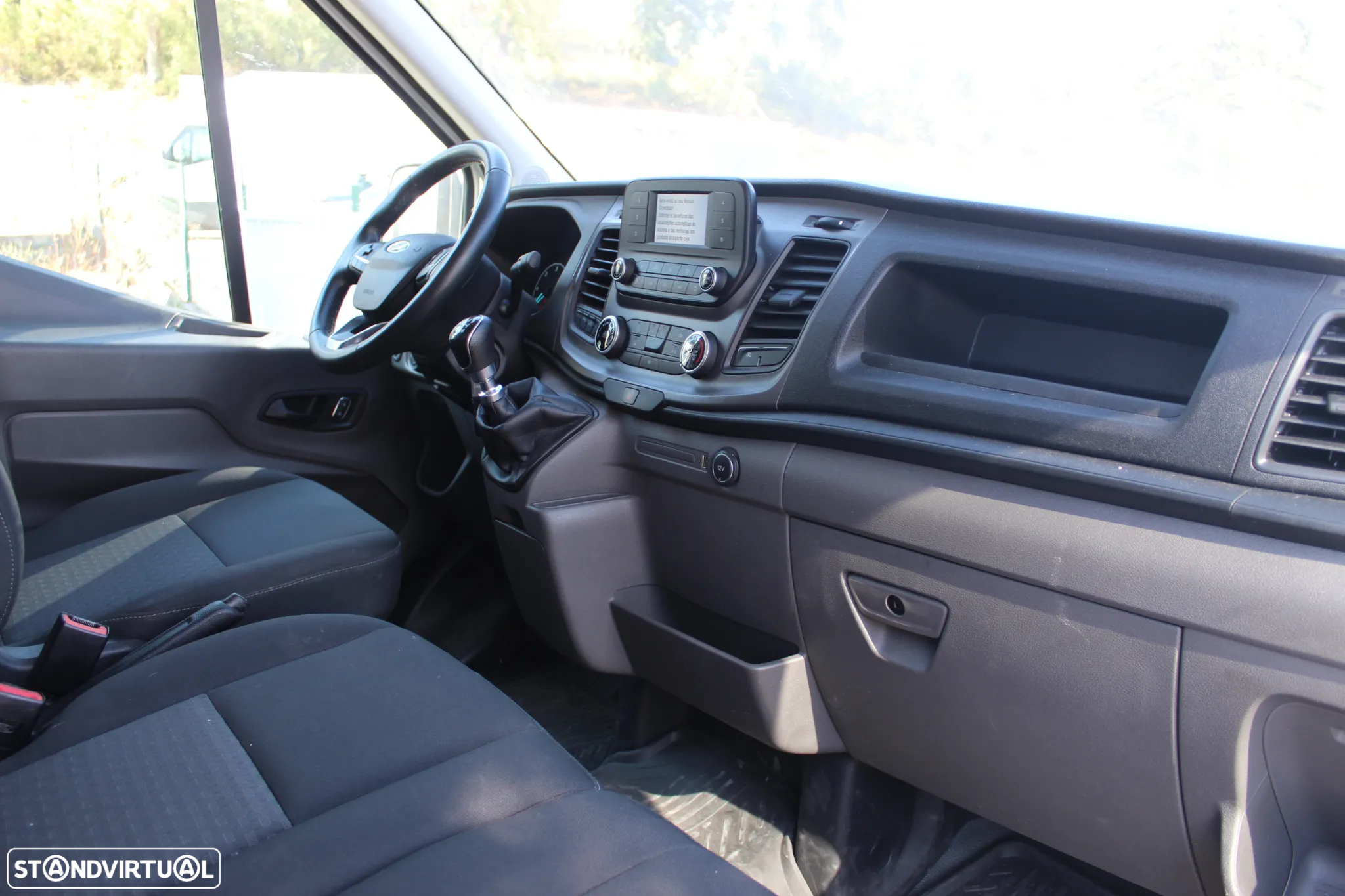 Ford Transit 2.0 EcoBlue L3H2 - 10