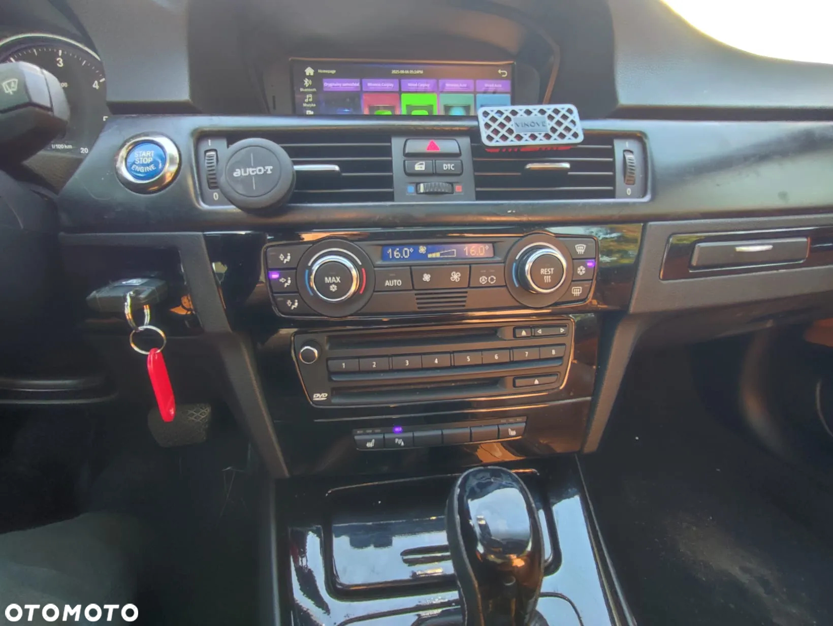 BMW Seria 3 325d Coupe - 16