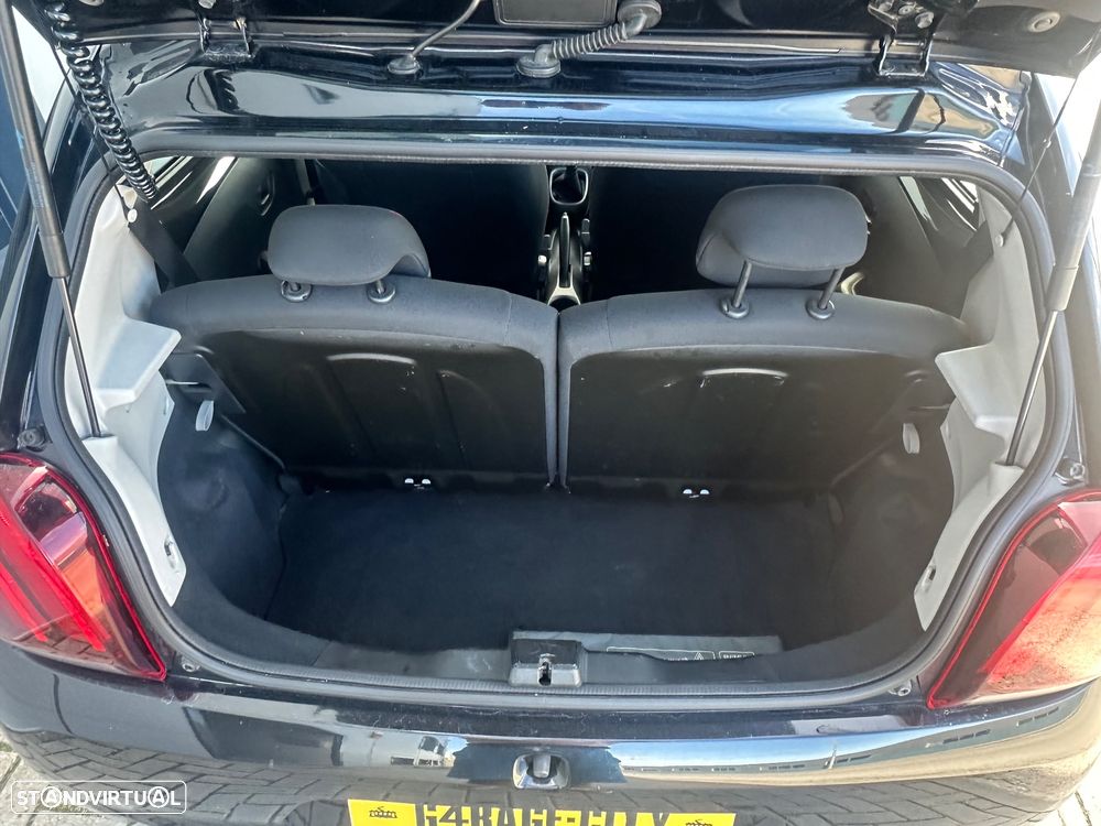 Peugeot 108 1.0 VTi Active - 14