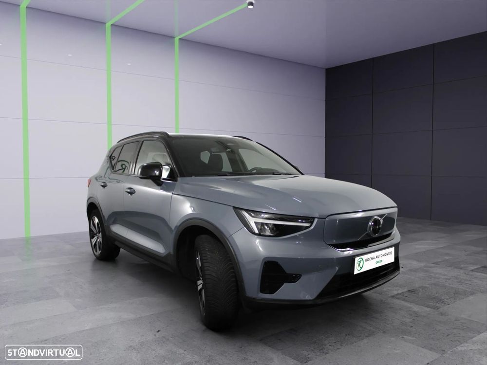 Volvo XC 40 - 4