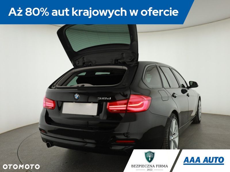 BMW Seria 3 - 10