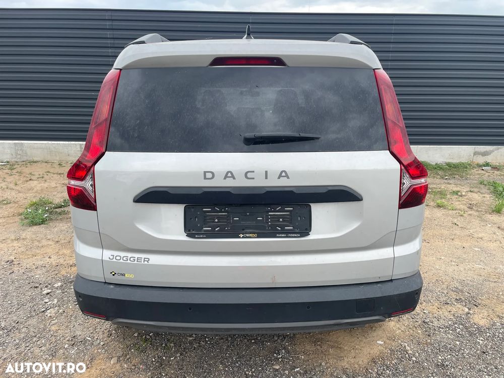 Dacia Jogger 5 locuri TCe 110 Extreme - 16