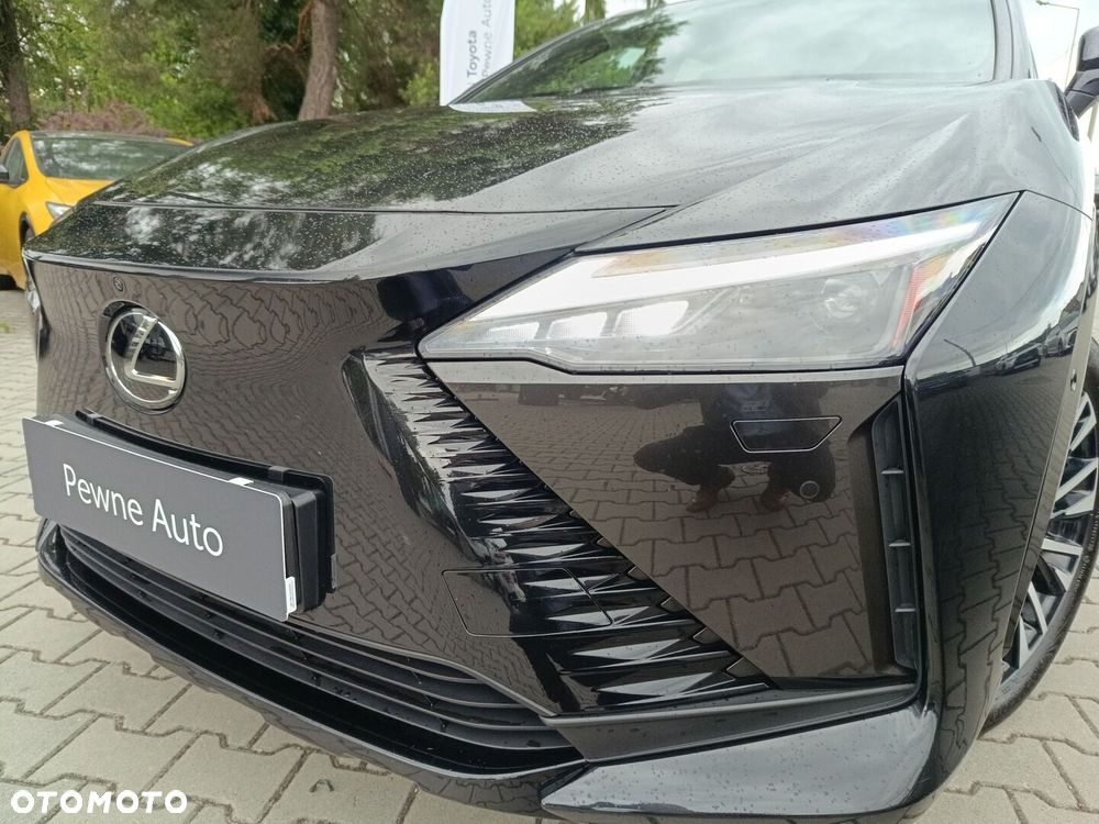 Lexus RZ 450e Omotenashi DIRECT4 - 26