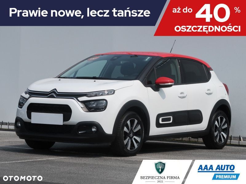 Citroën C3 - 1