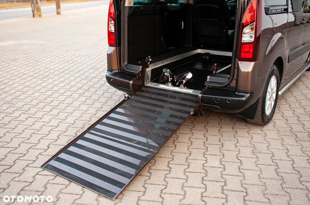 Peugeot Partner - 27