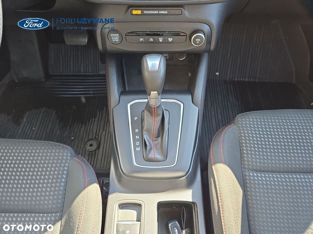 Ford Focus 1.0 EcoBoost mHEV ST-Line X - 20