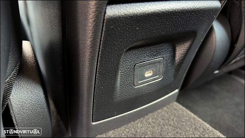 Mercedes-Benz A 250 e 8G-DCT Advanced Progressive - 20