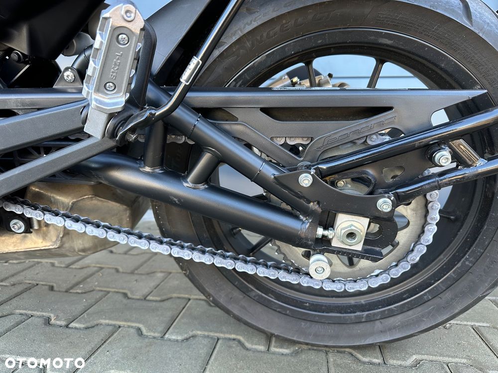 Benelli Leoncino - 14