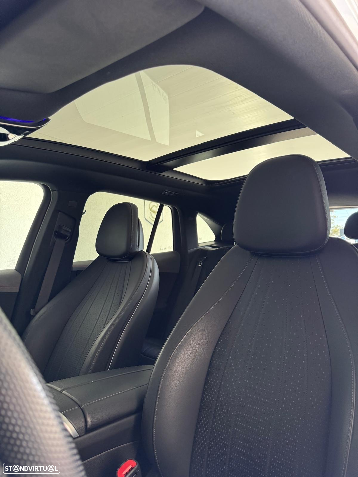 Mercedes-Benz EQE SUV 350+ Edition - 16
