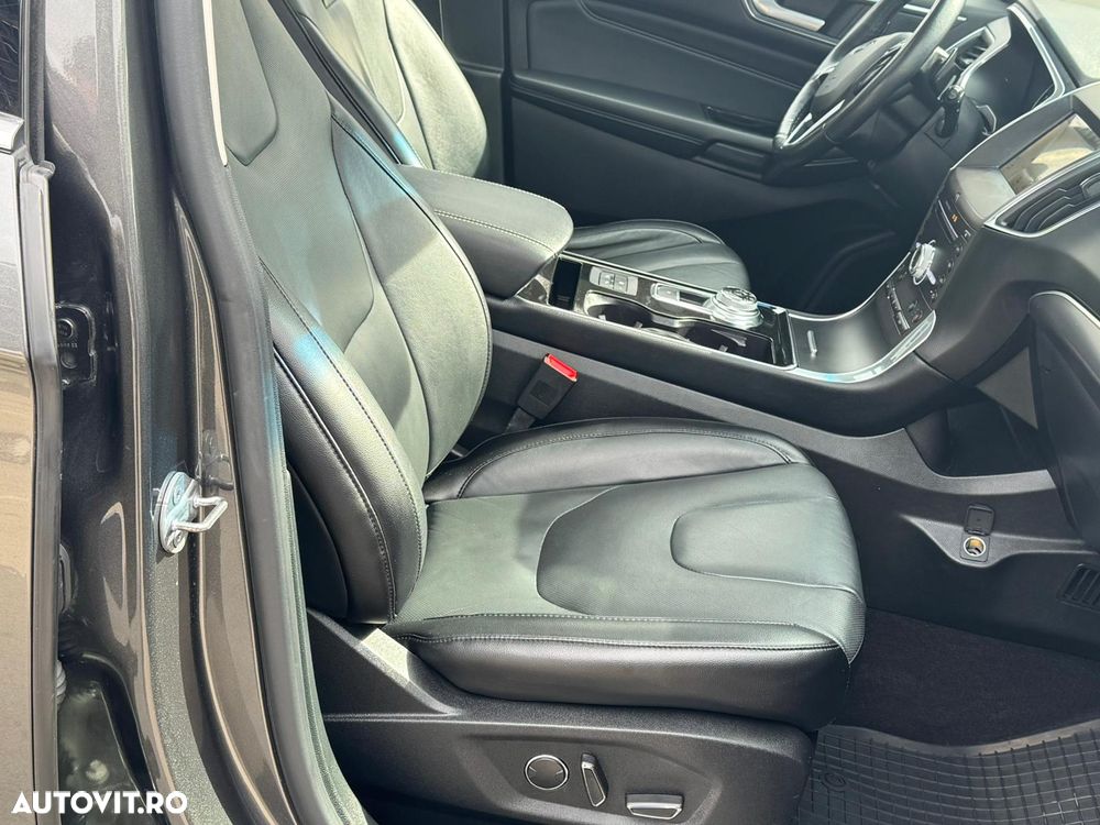 Ford Edge 2.0 Panther A8 AWD ST Line - 13