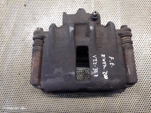 Pinça Travao Frente Esq Rover 200 Hatchback (Rf) - 3