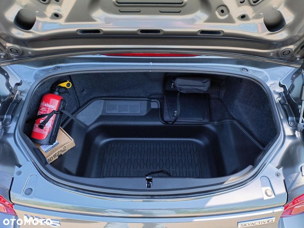 Mazda MX-5 1.5 Homura - 30